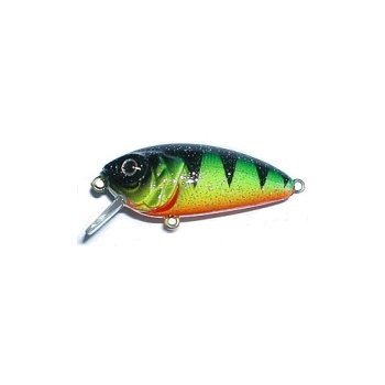 VOBLER STRIKE PRO STUMPY 4CM/4.5G A09