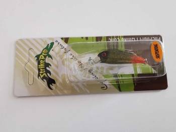 VOBLER STRIKE PRO UL RIDER DEEP MINI 3.4CM / 2.1G