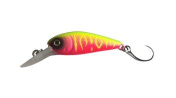 VOBLER STRIKE PRO UL RIDER DEEP MINI 3.4CM / 2.1G - Img 2