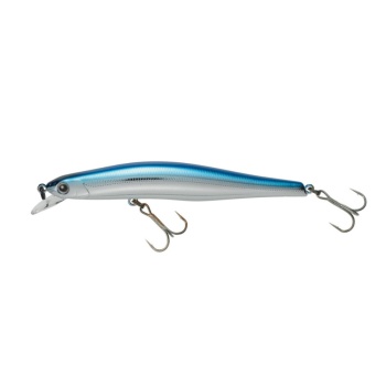 VOBLER SUMARI 110F 110MM 10.5GR CULOARE 157 DIVE 1.2M