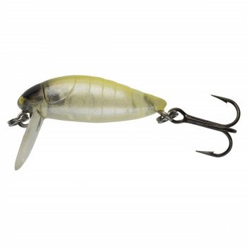 VOBLER SWIMY BUG CRANK 28MM 2G C2025