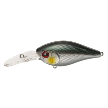 VOBLER TIEMCO FAT PEPPER THREE F 65MM 17GR CULOARE 317