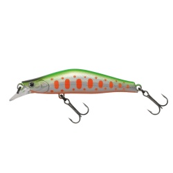 VOBLER TIEMCO LURAY 62S 62MM 4.2GR CULOARE 003 LH LIME SHAFT YAMAME