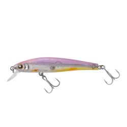 VOBLER TIEMCO REVERIE MINNOW 55SP 55MM 2.3GR CULOARE 513 PINK SL SMELT