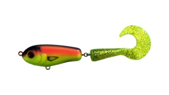 VOBLER WOLF TAIL JR. 16CM 31G