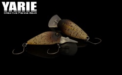 VOBLER YARIE JESPA 675 T-CRANKUP F 3.5MM 3GR CULOARE C41 MB LIGHT