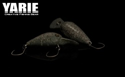 VOBLER YARIE JESPA 675 T-CRANKUP TYPE LF 3.5MM 2.6GR CULOARE C38 RIKUSEN GG
