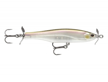VOLBLER STORM ARASHI SPINBAIT 8CM 10G - ASB08 686