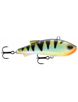VOLBLER STORM GOMOKU VIBE 4CM 3.5G CULOARE PERCH