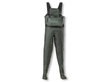 WADERS CORMORAN NYLON (MODEL 9507) MARIME 44 - Img 2