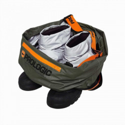 WADERS PROLOGIC INSPIRE EVA SOLE GREEN MAR.42/43