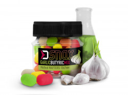 WAFTER DELPHIN MIX D SNAX WAFT 10X7MM / 20G USTUROI-BUTYRIC