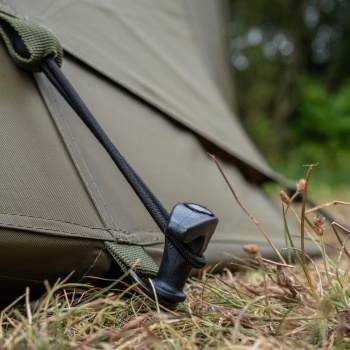 WINTERSKIN AVID CARP REVOLVE NG BIVVY - 2 PERSON OVERWRAP - Img 8