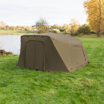 WINTERSKIN CORT AVID CARP EXO 2 OVERWRAP - Img 2