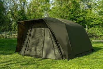 WINTERSKIN CORT AVID CARP EXO 2 RV STORM CAP WRAP - Img 3