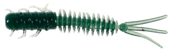 WORM JAXON INTENSA PAPROCH NYMPH 5cm B
