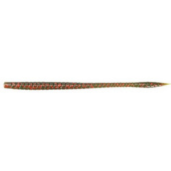 WORM OWNER SHAKY WORM 160MM 04 WATERMELON RED