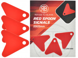 ACCESORII LINGURITE RTB RED SPOON SIGNALS