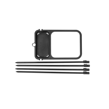 ACCESORIU SUPORT STATIE NADIT AVID CARP BAIT STATION - Img 6