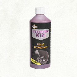 ADITIV LICHID DYNAMITE BAITS MULBERRY PLUM 500ML
