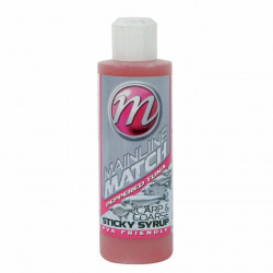 ADITIV LICHID MAINLINE SYRUP MATCH PEPPERED TUNA 250ML