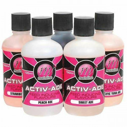 ADITIV MAINLINE ACTIV ADES STRAWBERRY 100ML