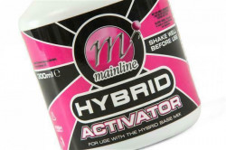 ADITIV MAINLINE HYBRID PT. MIX BOILIES 300ML