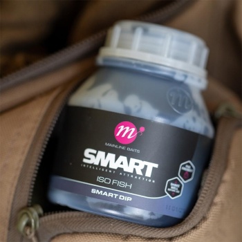 ADITIV MAINLINE ISO FISH SMART DIP 250ML