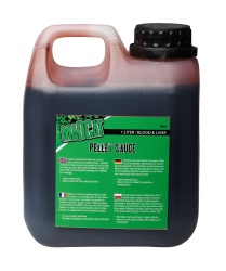 ADITIV PELETE MADCAT SQUID 1000ML