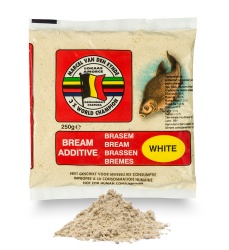ADITIV PRAF VAN DEN EYNDE BRASEM WIT ALB 250GR ANASON MENTOLAT