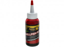 ADITIV SELECT BAITS LICHID CLOUDY SMOKE SHELLFISH PLUM