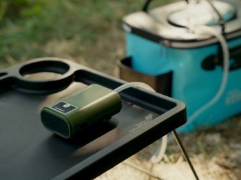 AERATOR DELPHIN HYDRO2 1.5W / 2200MAH - Img 6