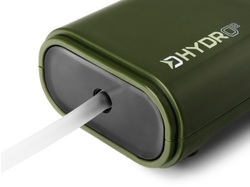 AERATOR DELPHIN HYDRO2 1.5W / 2200MAH - Img 10