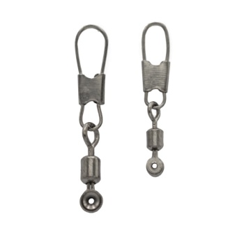 AGRAFA COLMIC CULISANTA HOOKED CU VARTEJ SERIA ORANGE NR 8
