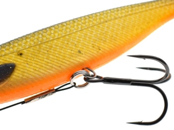 AGRAFA RTB SINGLE STINGER BKK 6062 - Img 4