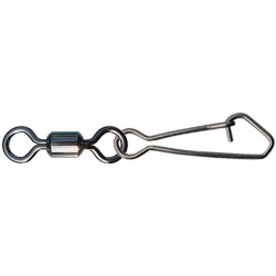 AGRAFA VARTEJ SUNSET ST-S-3003 NO.8 12KG ROLLING HOOKED SNAP