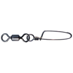 AGRAFA VARTEJ SUNSET ST-S-3005 NO.6 14KG ROLLING COASTLOCK SNAP