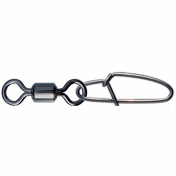 AGRAFA VARTEJ SUNSET ST-S-3007 NO.10 7KG ROLLING OFFSET SNAP - Img 2