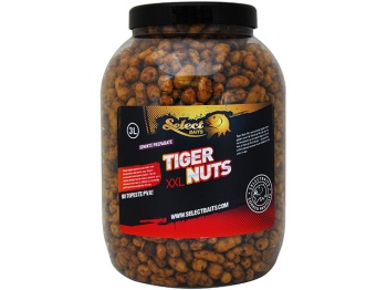ALUNE TIGRATE SELECT BAITS TIGER NUTS XXL