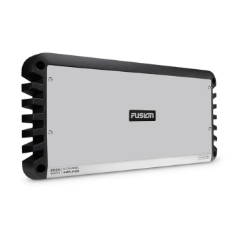 AMPLIFICATOR MARITIM GARMIN FUSION SG-DA82000 - Img 3