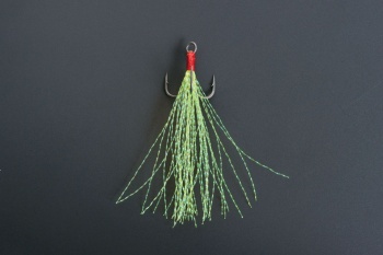 ANCORA DECOY FIBER TEASER FB-5 NR.1 2BUC/PLIC - Img 2