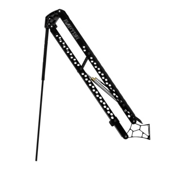 ANCORA MINN KOTA RAPTOR 8 / PÂNĂ LA 2,4 M / FĂRĂ ANCORARE ACTIVĂ / NEGRU - Img 4