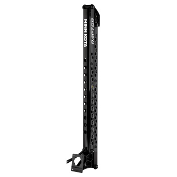 ANCORA MINN KOTA RAPTOR 8AA / PÂNĂ LA 2.4M / ANCORARE ACTIVĂ / NEGRU