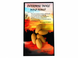 ARAHIDE ARTIFICIALE ENTERPRISE TACKLE POPUP PEANUTS