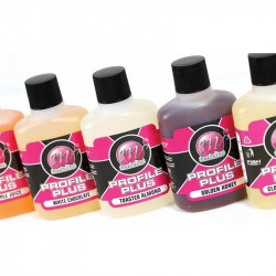 AROMA MAINLINE PROFILE PLUS PLUM 60ML