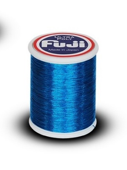 ATA MATISAJ FUJI A-METALLIC 100M #50 ICE BLUE 908