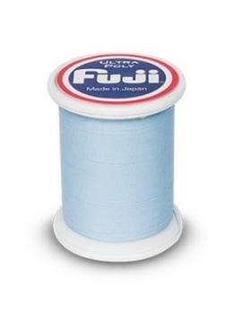 ATA MATISAJ FUJI DULL D-NOCP 100M #30 LIGHT BLUE 021