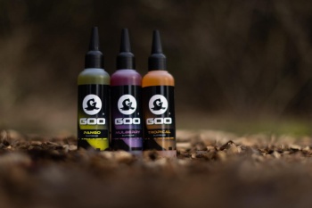 ATRACTANT KORDA GOO MURLBERRY SUPREME 115ML - Img 6