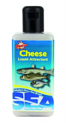 ATRACTANT LICHID DYNAMITE BAITS CHEESE 250ML