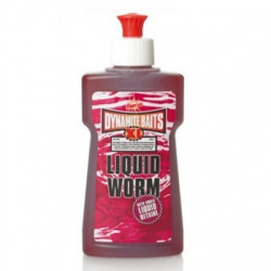 ATRACTANT LICHID DYNAMITE BAITS XL LIQUID WORM 250ML